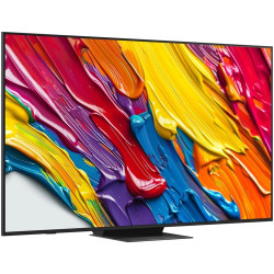 Televizor LG 75QNED83B6A QNED 4K Smart (Black) Thumb