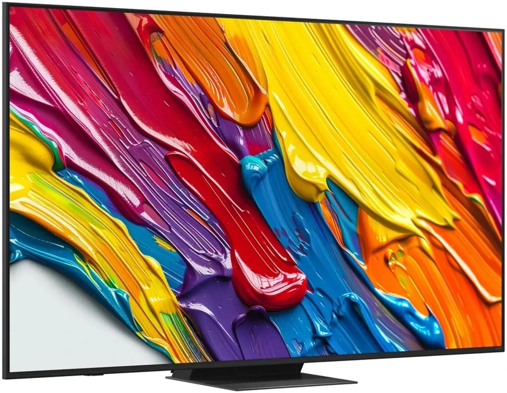 Televizor LG 75QNED83B6A QNED 4K Smart (Black) - 2