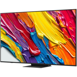 Televizor LG 75QNED83B6A QNED 4K Smart (Black) Thumb