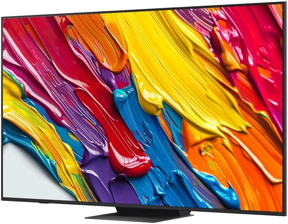 Televizor LG 75QNED83B6A QNED 4K Smart (Black) - 3