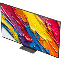Televizor LG 75QNED83B6A QNED 4K Smart (Black) Thumb