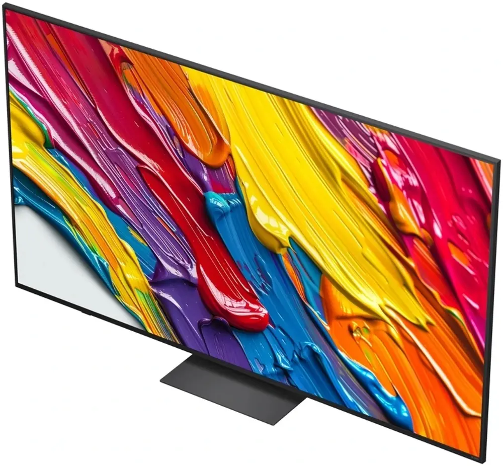Televizor LG 75QNED83B6A QNED 4K Smart (Black) - 4