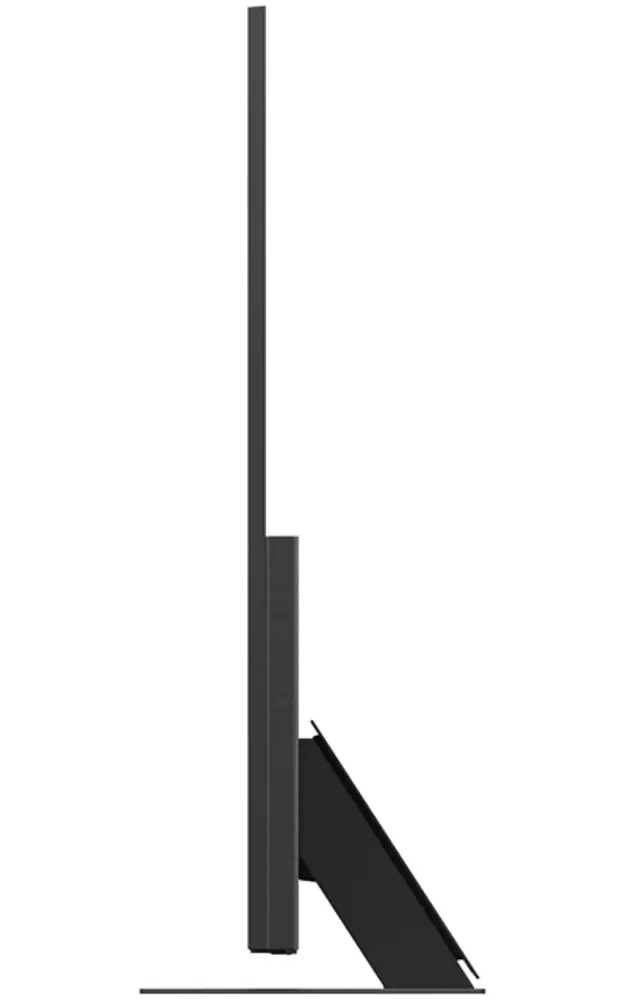 Televizor LG 75QNED83B6A QNED 4K Smart (Black) - 5