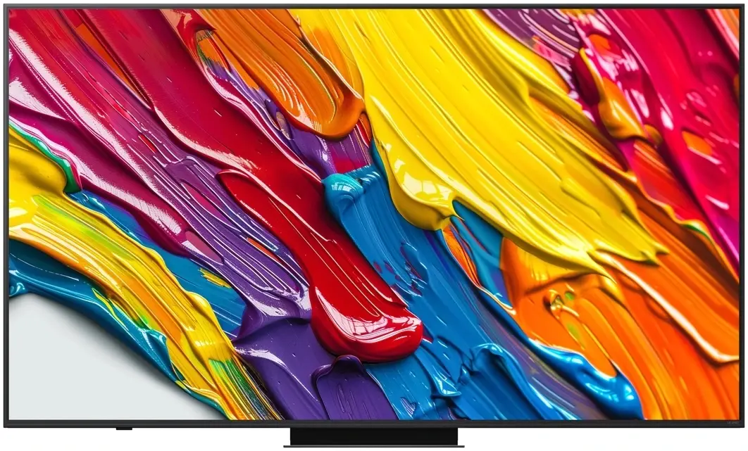 Televizor LG 75QNED83B6A QNED 4K Smart (Black)