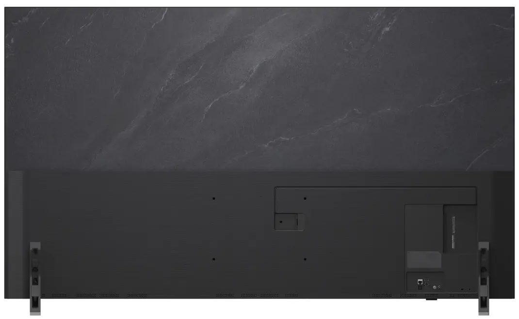 Телевизор LG 75QNED84A3C Qned AI 4K Smart (Black) - 2