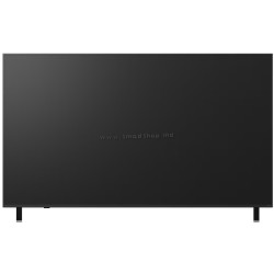 Телевизор LG 75QNED84A3C Qned AI 4K Smart (Black)