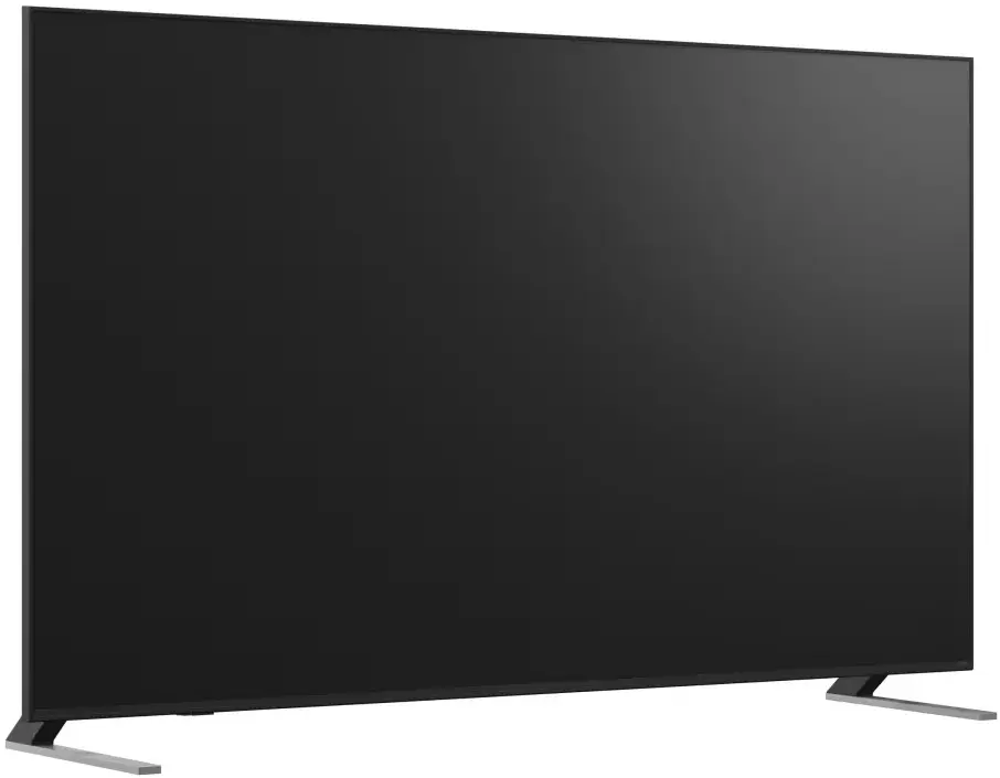 Телевизор LG 75QNED84A3C Qned AI 4K Smart (Black) - 4