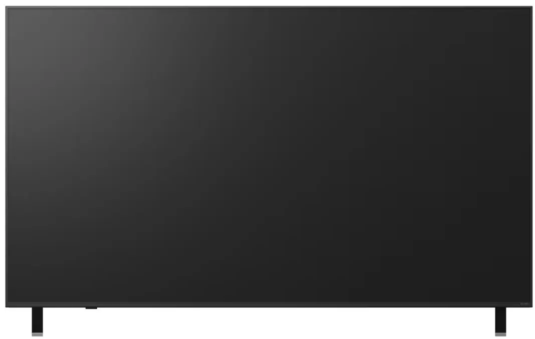 Телевизор LG 75QNED84A3C Qned AI 4K Smart (Black)