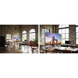 Телевизор LG 86