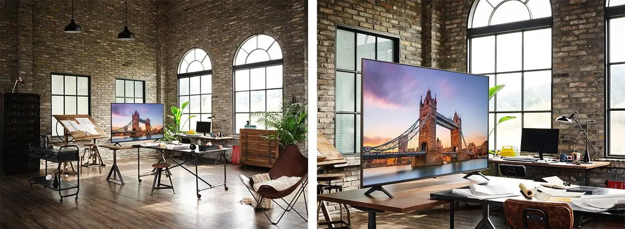 Телевизор LG 86