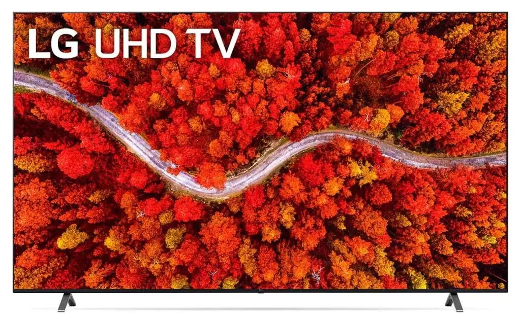 Телевизор LG 86