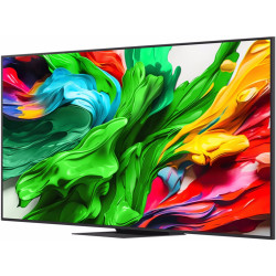 Телевизор LG 86QNED86A6A QNED 4K Smart (Black) Thumb