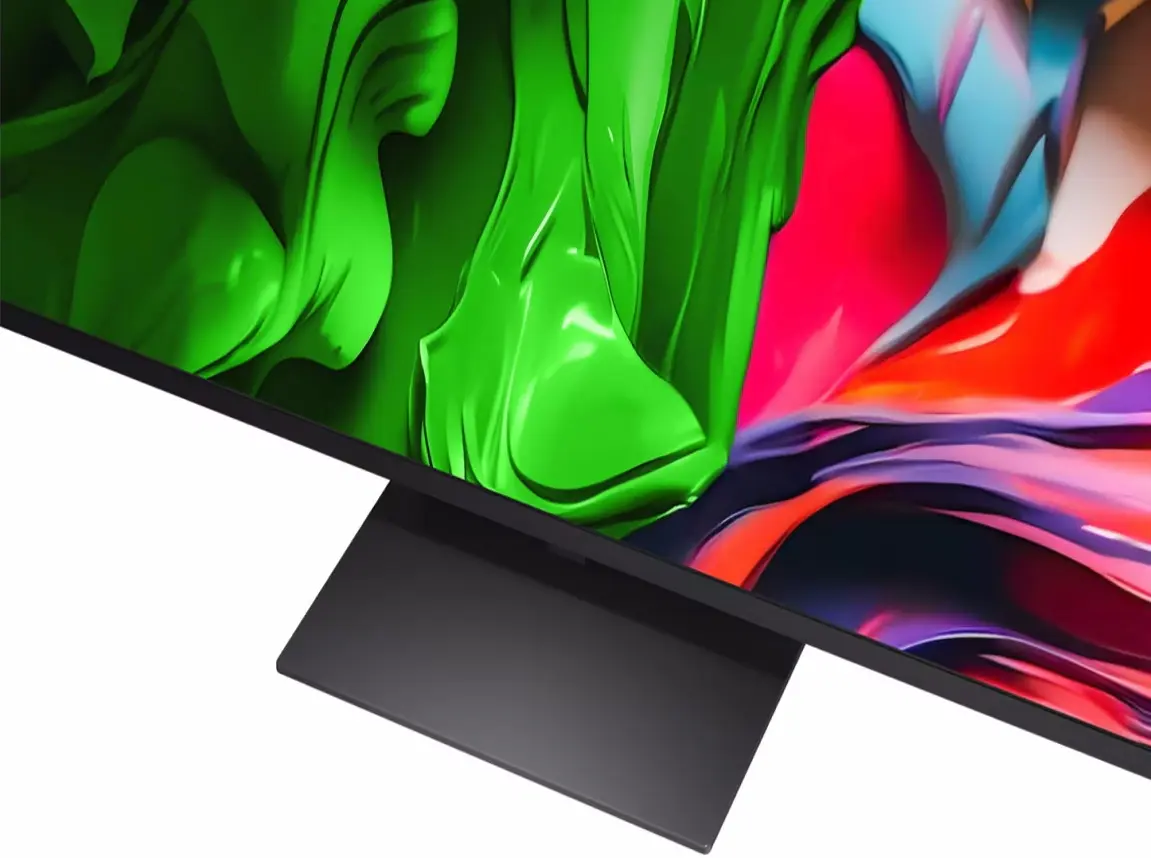 Телевизор LG 86QNED86A6A QNED 4K Smart (Black)