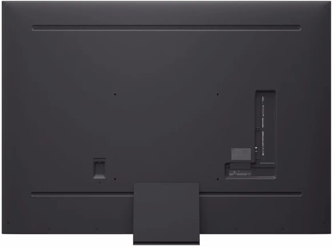 Телевизор LG 86QNED86A6A QNED 4K Smart (Black)