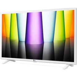 Телевизор LG Full HD Smart 32LQ63806LC (White) Thumb