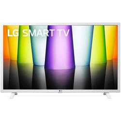 Телевизор LG Full HD Smart 32LQ63806LC (White)