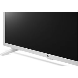 Телевизор LG Full HD Smart 32LQ63806LC (White) Thumb