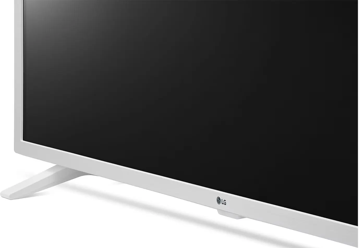Телевизор LG Full HD Smart 32LQ63806LC (White)
