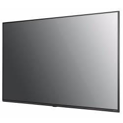 Телевизор LG Hospitality 4K UHD Smart 50UR762H3ZC.AEU (Black) Thumb