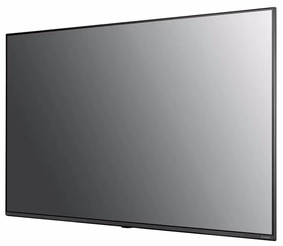 Телевизор LG Hospitality 4K UHD Smart 50UR762H3ZC.AEU (Black)
