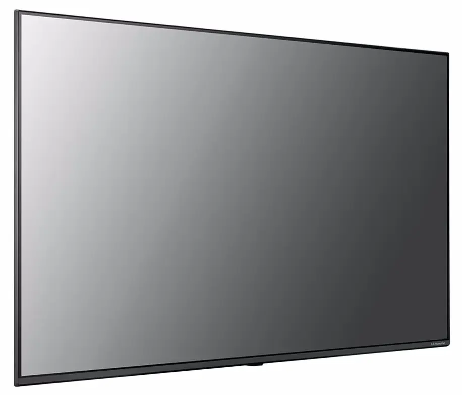 Телевизор LG Hospitality 4K UHD Smart 50UR762H3ZC.AEU (Black)