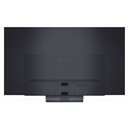 Телевизор LG OLED evo 4K Smart OLED55C21LA.AEU (Black) Thumb