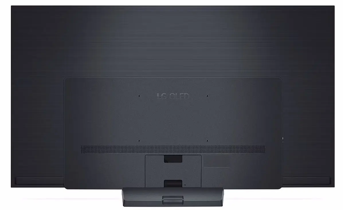 Телевизор LG OLED evo 4K Smart OLED55C21LA.AEU (Black) - 5