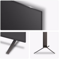 Телевизор LG OLED48B56LA OLED 4K Smart (Black) Thumb