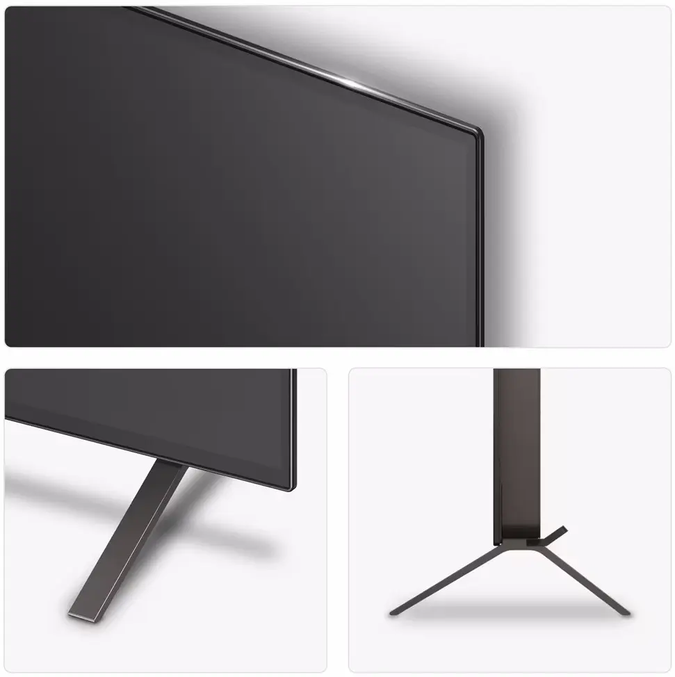 Телевизор LG OLED48B56LA OLED 4K Smart (Black)