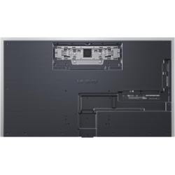 Телевизор LG OLED55G58LW Oled Evo AI 4K G5 Smart (Black) Thumb