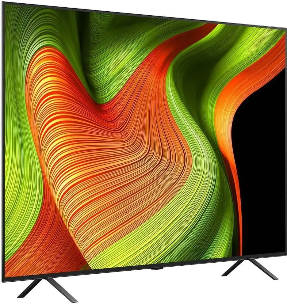 Телевизор LG OLED65B59LA Oled AI 4K B5 Smart (Black) - 2