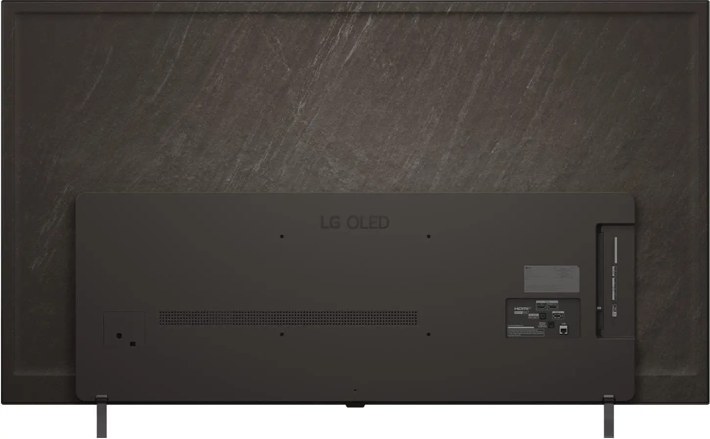 Телевизор LG OLED65B59LA Oled AI 4K B5 Smart (Black) - 3