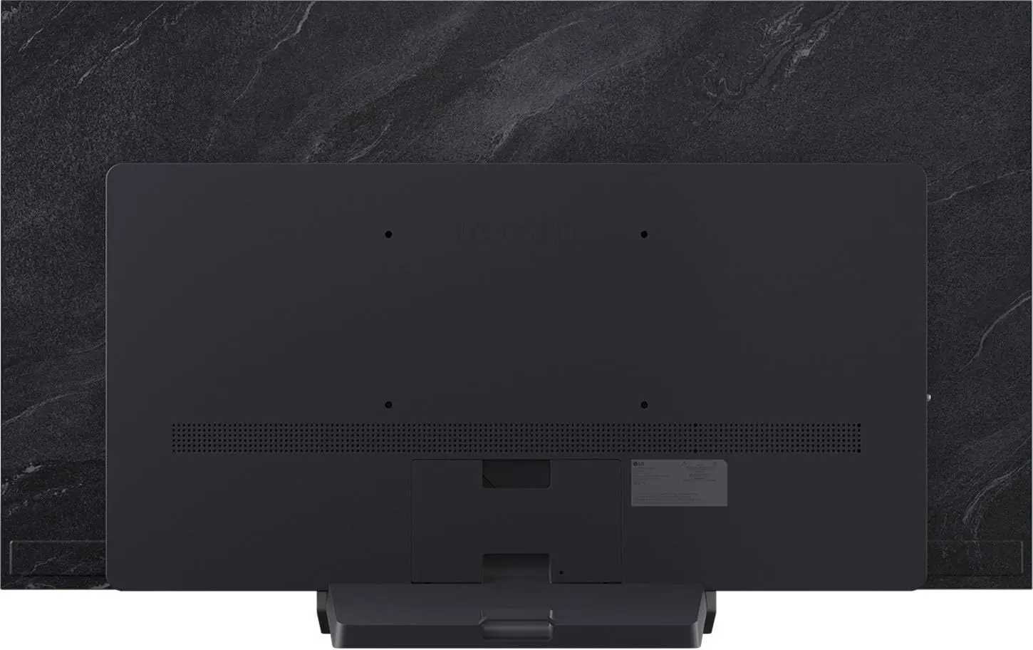Телевизор LG OLED65B59LA Oled AI 4K B5 Smart (Black) - 4