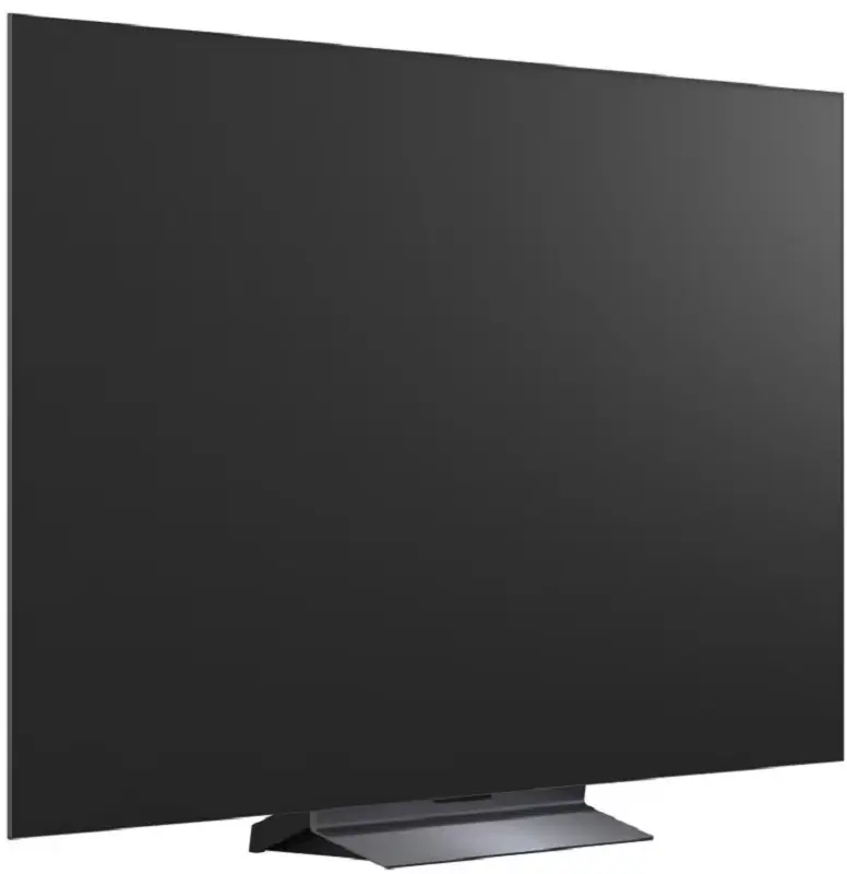 Телевизор LG OLED65C52LA Oled Evo AI 4K C5 Smart (Black) - 2