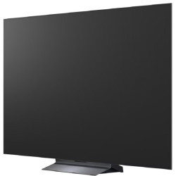 Телевизор LG OLED65C52LA Oled Evo AI 4K C5 Smart (Black) Thumb