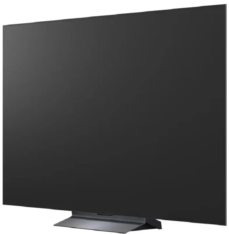 Телевизор LG OLED65C52LA Oled Evo AI 4K C5 Smart (Black) - 3
