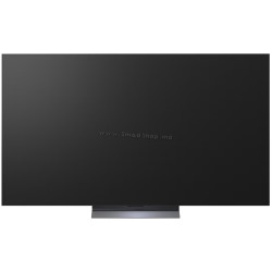 Телевизор LG OLED65C52LA Oled Evo AI 4K C5 Smart (Black)