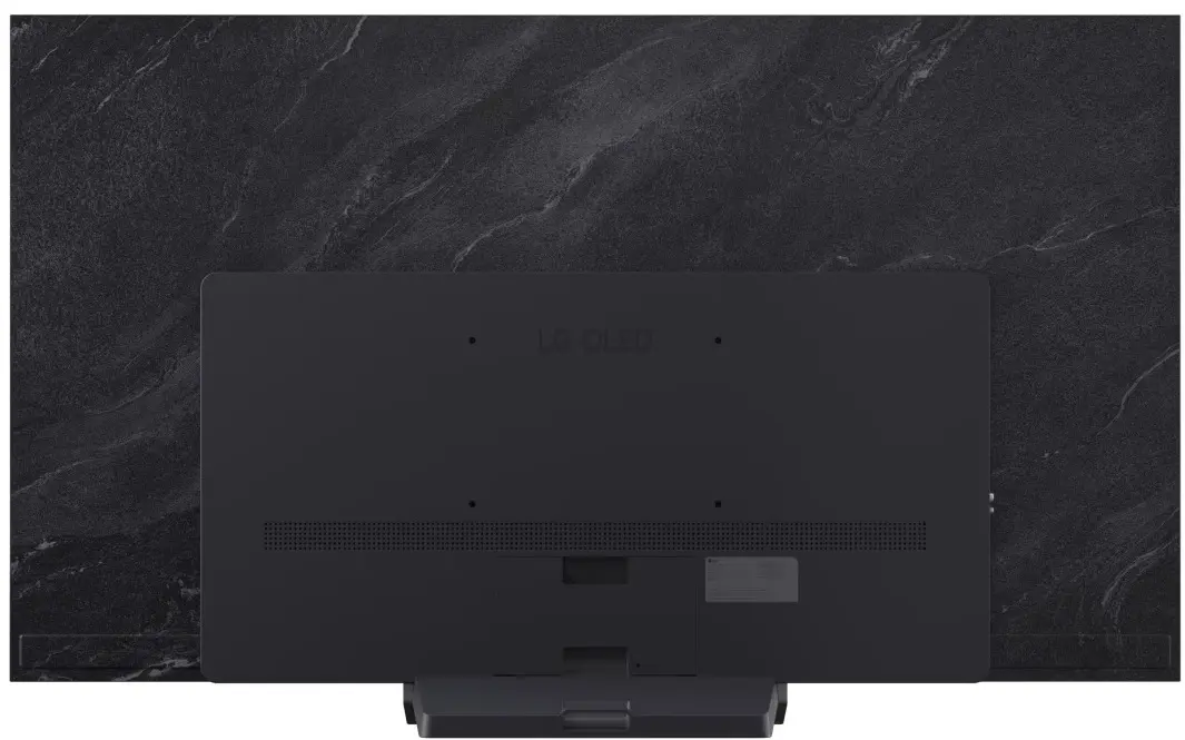 Телевизор LG OLED65C52LA Oled Evo AI 4K C5 Smart (Black) - 4