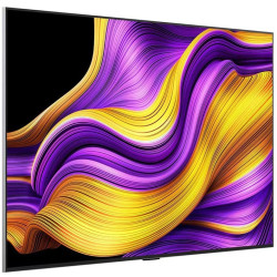 Телевизор LG OLED65G58LW Oled Evo AI 4K G5 Smart (Black) Thumb