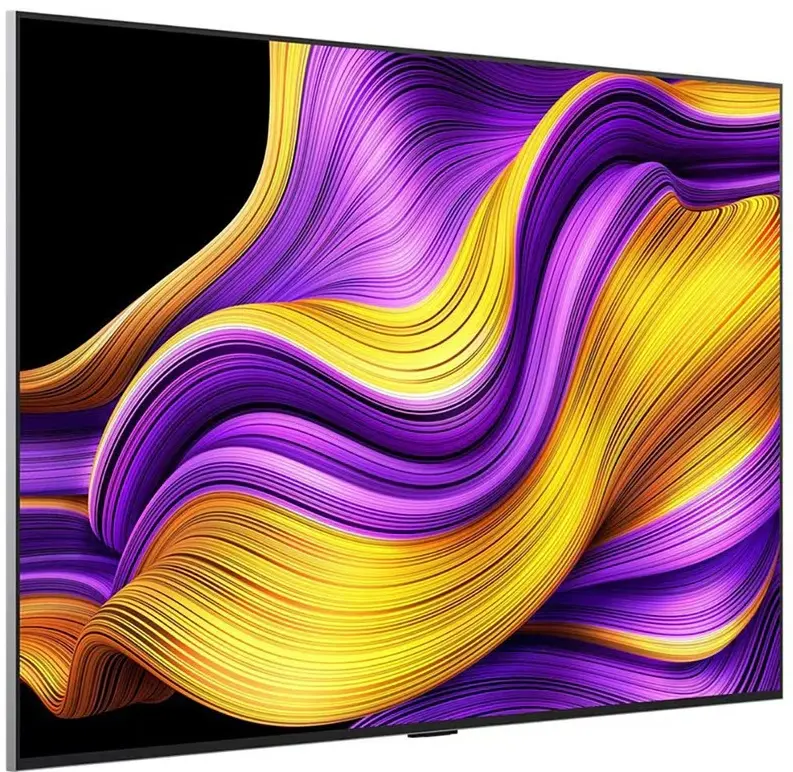 Телевизор LG OLED65G58LW Oled Evo AI 4K G5 Smart (Black) - 2