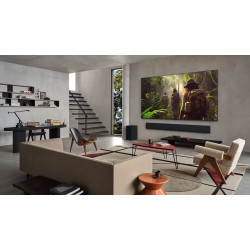 Телевизор LG OLED65G58LW Oled Evo AI 4K G5 Smart (Black) Thumb