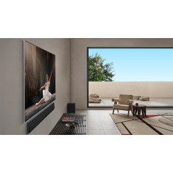 Телевизор LG OLED65G58LW Oled Evo AI 4K G5 Smart (Black) Thumb