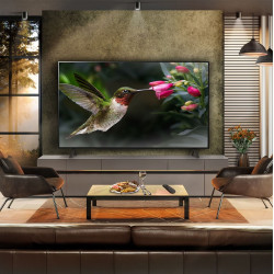 Телевизор LG OLED77B42LA Oled AI B4 4K Smart (Black) Thumb