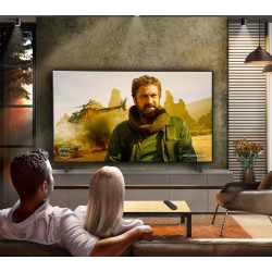 Телевизор LG OLED77B42LA Oled AI B4 4K Smart (Black) Thumb