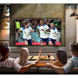 Телевизор LG OLED77B42LA Oled AI B4 4K Smart (Black) Thumb