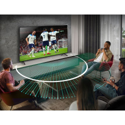 Телевизор LG OLED77B42LA Oled AI B4 4K Smart (Black) Thumb