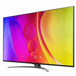 Телевизор LG Smart 4K UHD 55NANO813QA.AEU (Black) Thumb