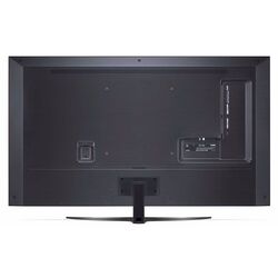 Телевизор LG Smart 4K UHD 55NANO813QA.AEU (Black) Thumb