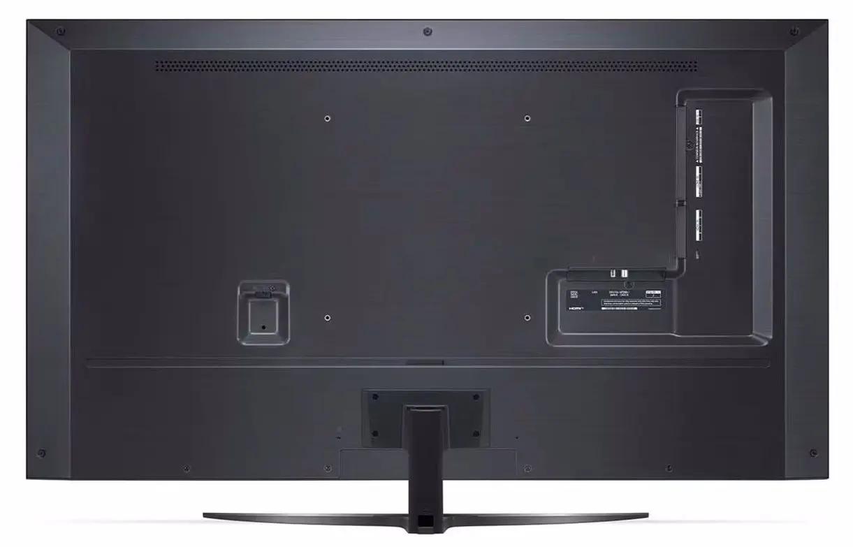 Телевизор LG Smart 4K UHD 55NANO813QA.AEU (Black) - 3