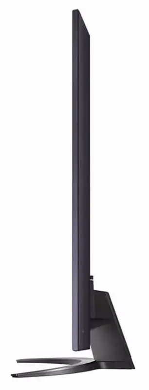 Телевизор LG Smart 4K UHD 55NANO813QA.AEU (Black) - 4
